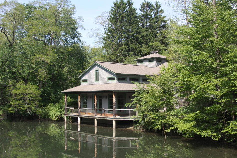 Millbrook, NY Trevor Zoo in Millbrook, NY photo, picture, image (New