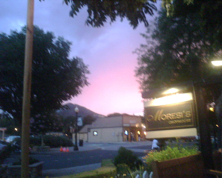 Clayton, CA Downtown Clayton photo, picture, image (California) at