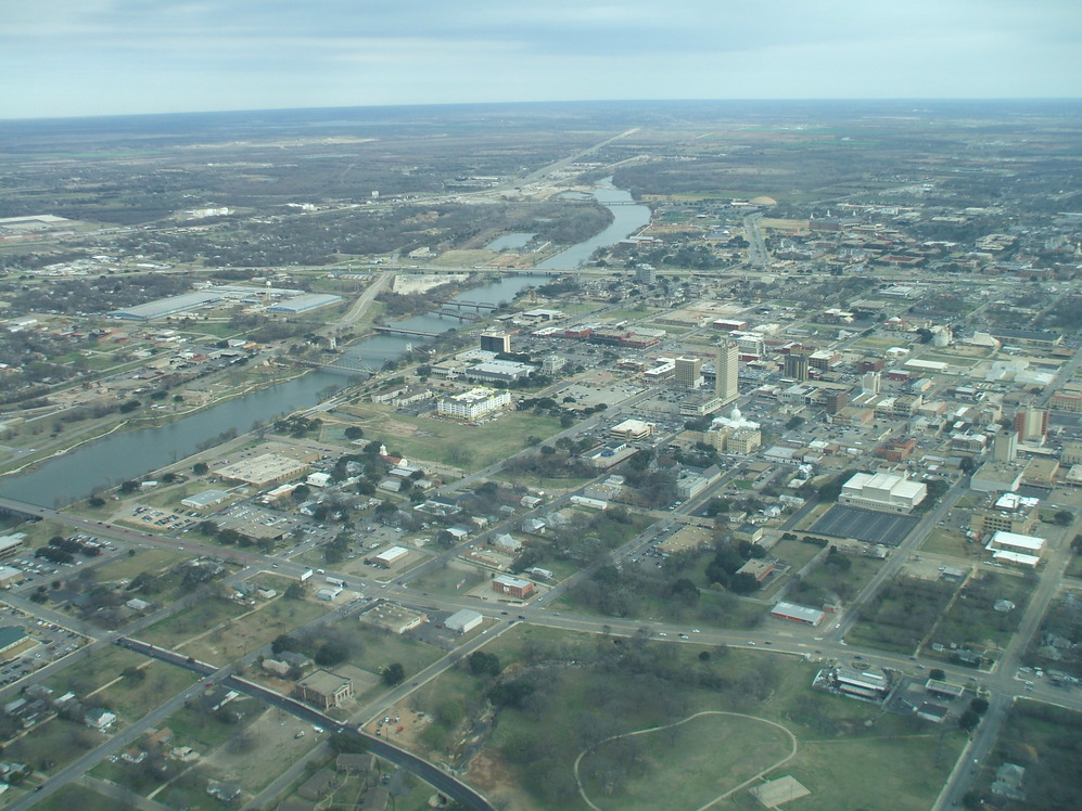 Waco City