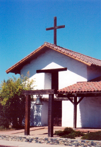 Sonoma Ca Old Mission In Sonoma Ca Photo Picture Image California At City Data Com