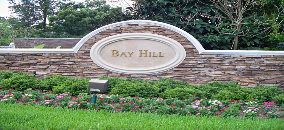 Bay Hill, FL : BayHill