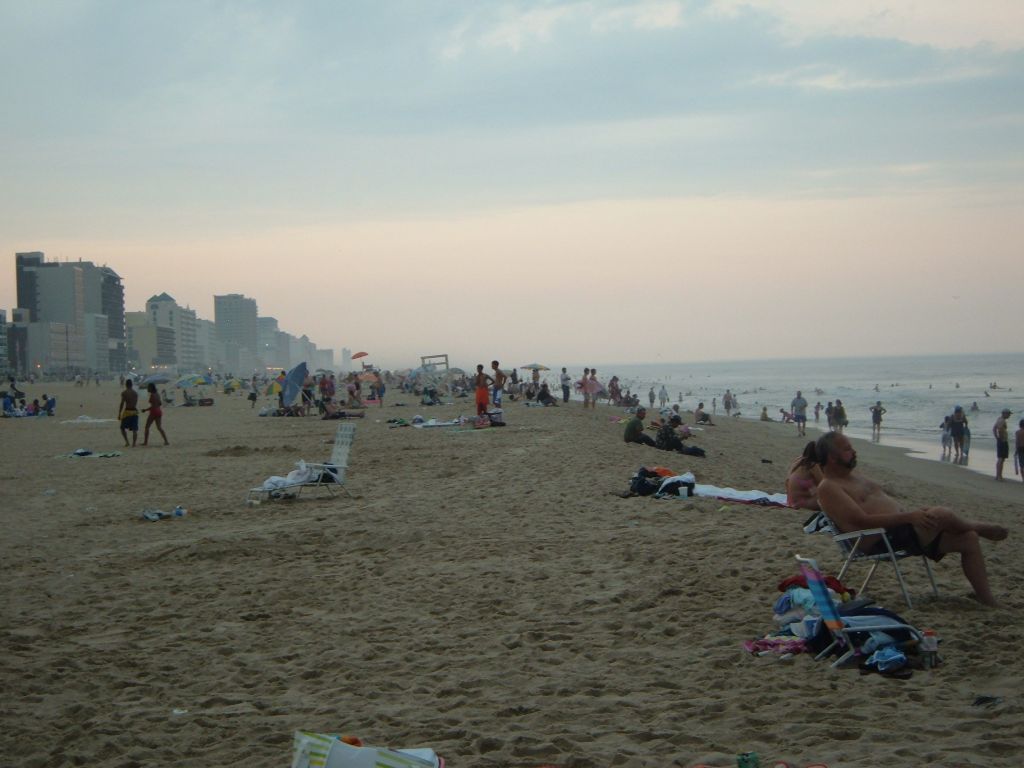 Virginia Beach, VA : Virginia beach