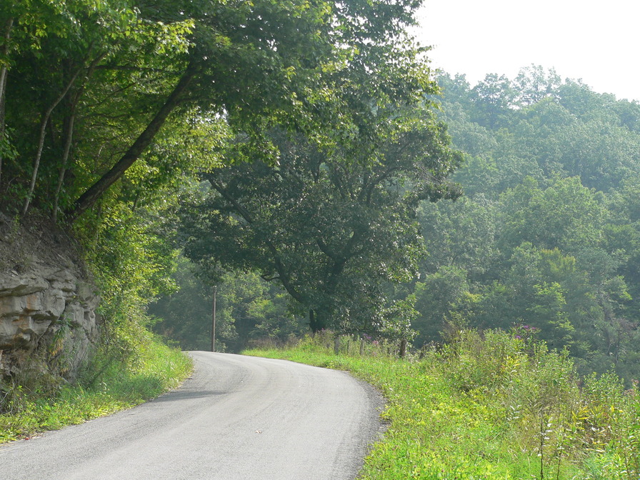 Keokee, VA senic drive photo, picture, image (Virginia) at