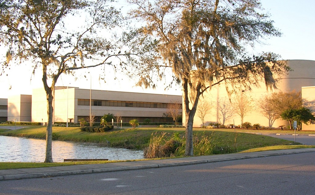 Bloomingdale, FL: Bloomingdale High School