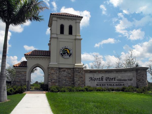 North Port, FL: Welcome to North Port