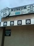 Victorville, CA: Route 66 Museum