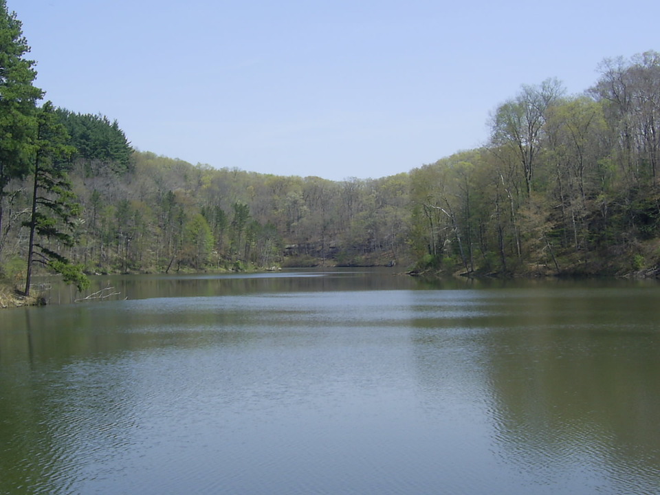 Franklin Furnace, OH power of nature photo, picture, image (Ohio) at