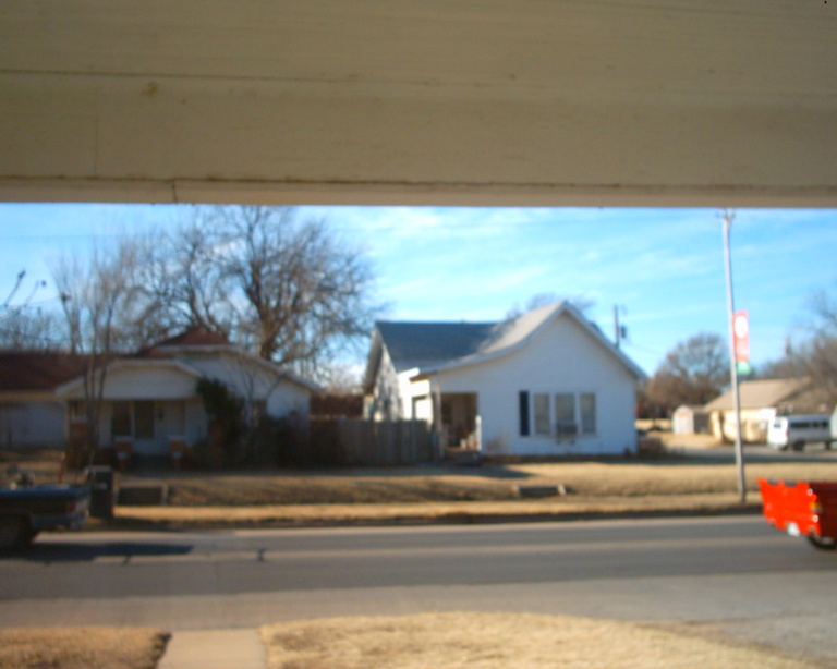Mangum, OK the true beginning photo, picture, image (Oklahoma) at