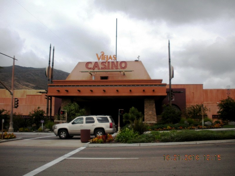 viejas casino outlet stores