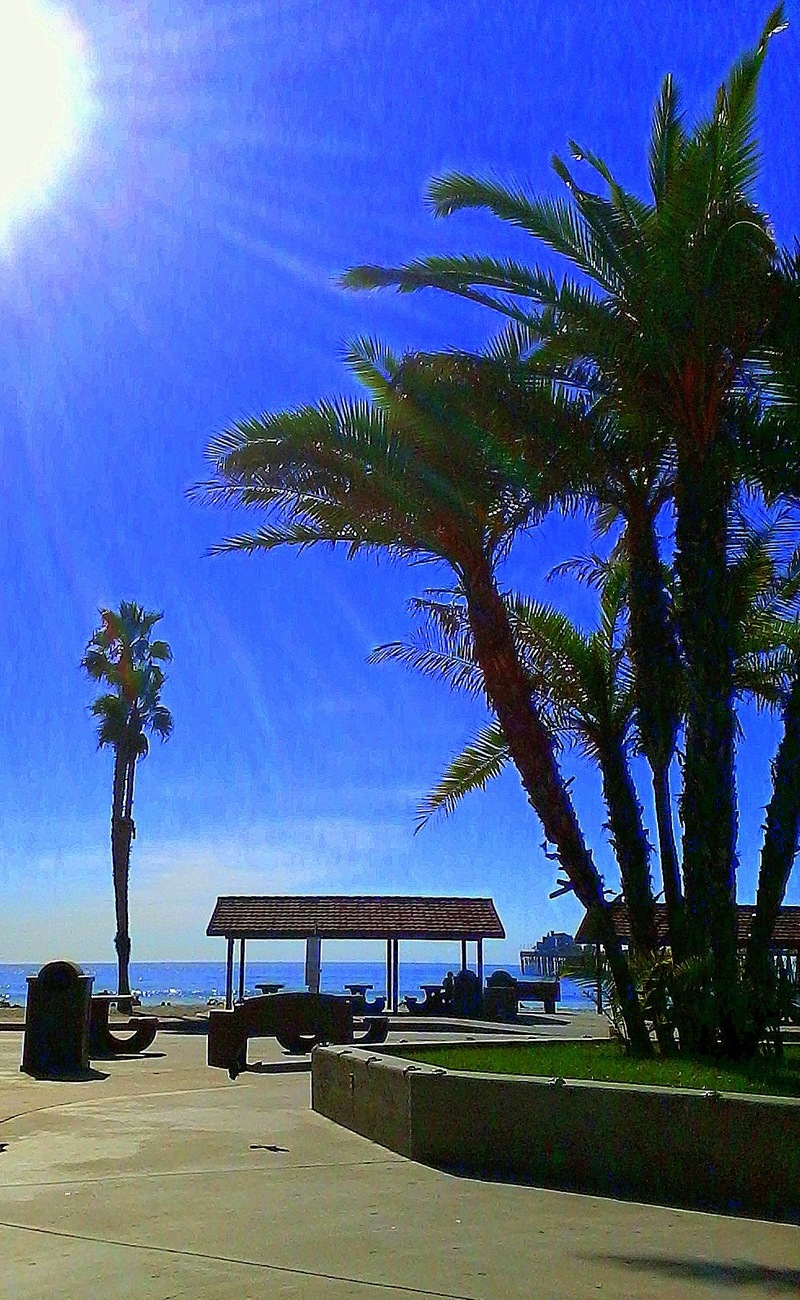 Ups oceanside Ups oceanside