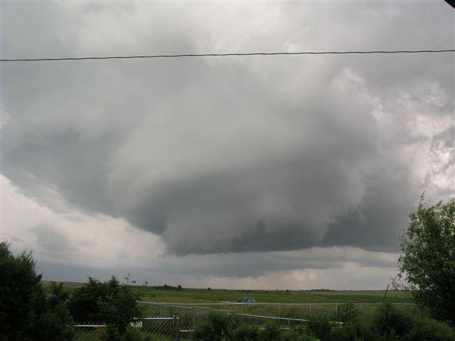 Kearney, NE: storm cloud