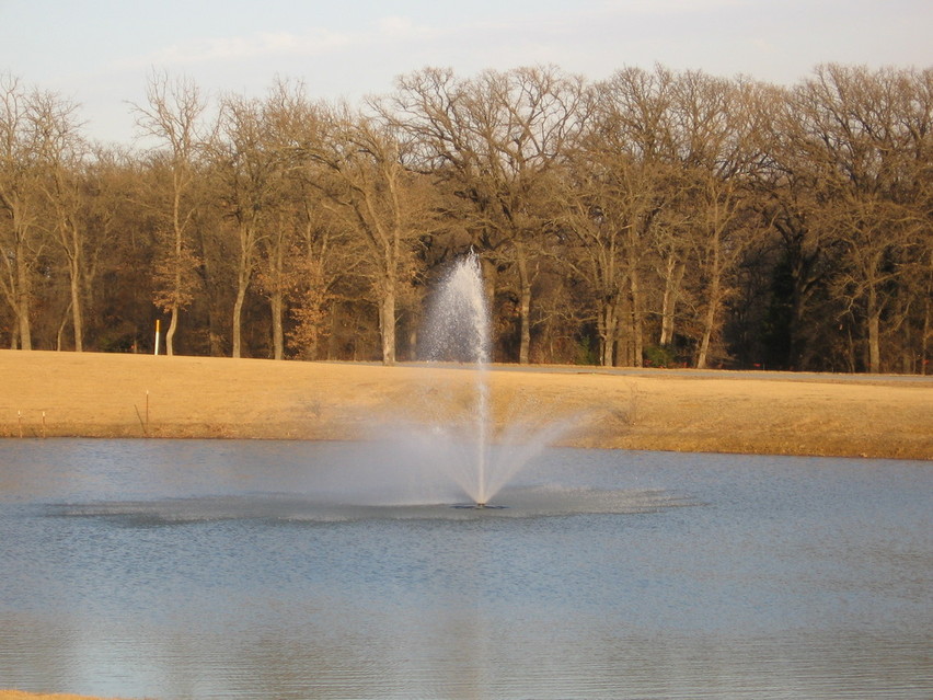 Highland Village, TX: This is a small park on 2499 near Highland Shores