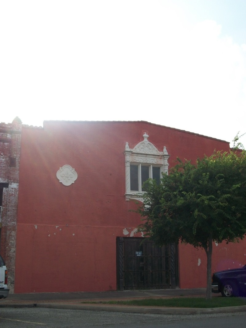 Refugio, TX Downtown Refugio photo, picture, image (Texas) at city