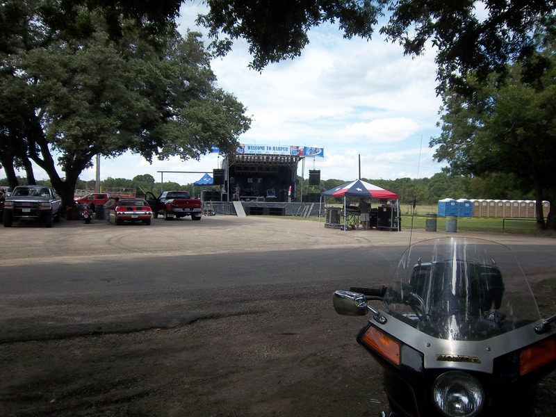 Harper, TX: Harper Community Park is the home of Kevin Fowler's Harperfest & numerous rodeo's held throughout the year.