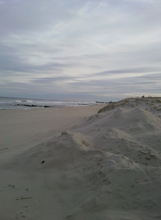 Lavallette, NJ Lavallette Beach photo, picture, image (New Jersey) at