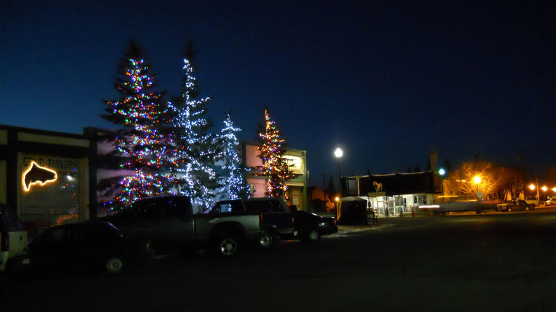 Gunnison, CO : After Hours photo, picture, image (Colorado) at city