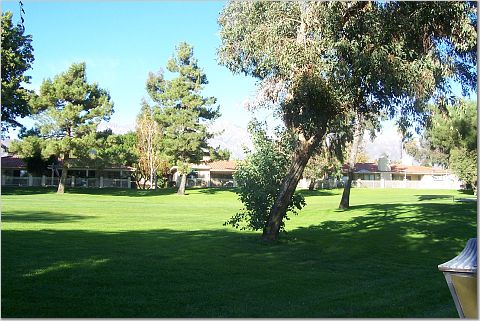 Upland, CA : Upland Hills