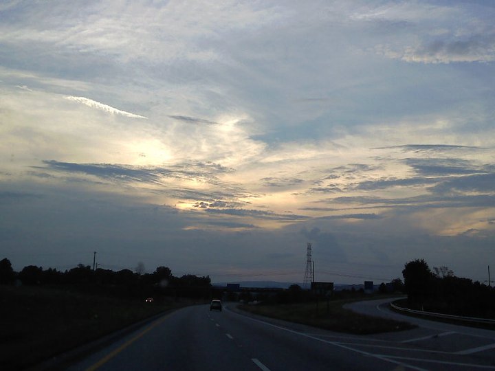 Chattanooga, TN : open road photo, picture, image ...