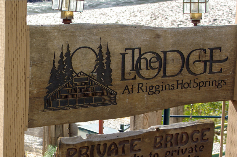 Riggins, ID: Riggins, ID ~ The Lodge