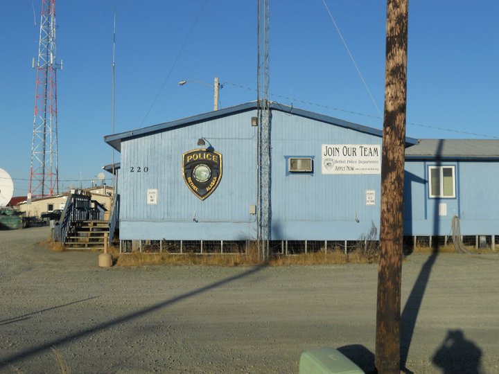 Bethel, AK: Bethel Police Department
