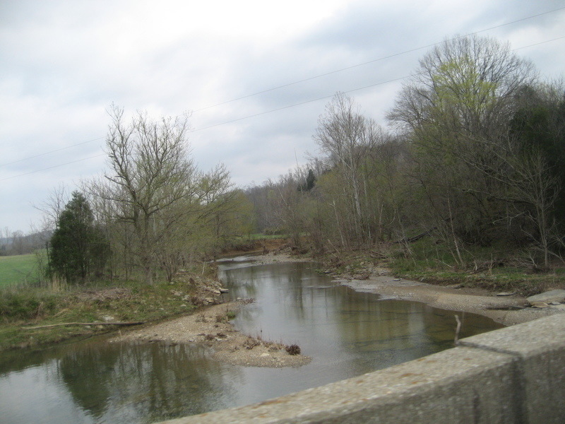 Edmonton, KY : View of the lake photo, picture, image (Kentucky) at