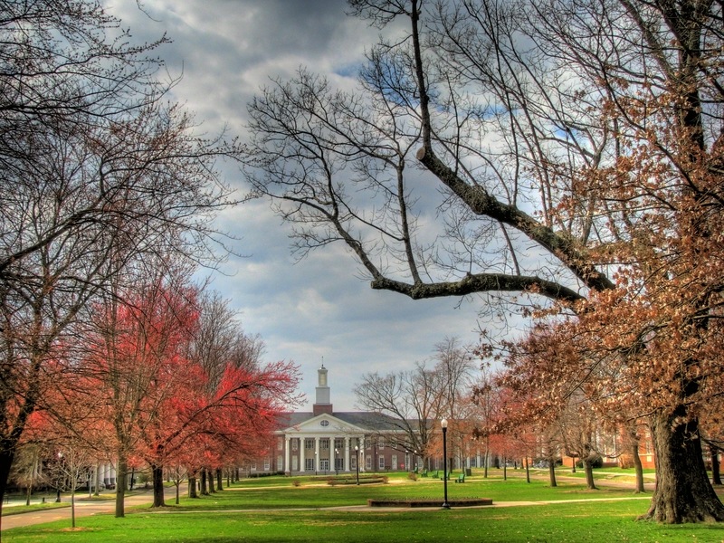 Cookeville, TN School of Nursing Tennessee Tech University