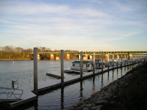 Augusta-Richmond County, GA: Augusta Riverwalk