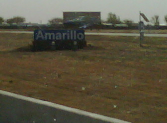 Amarillo, TX: Welcome to Amarillo