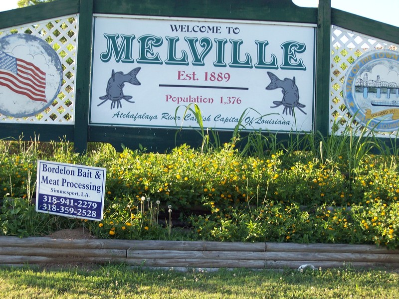 Melville Louisiana Mayor Killed In Car Accident at Cleo Bridgeforth blog