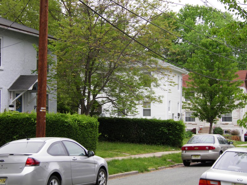 Phillipsburg, NJ all pictures taken around my house /valley view in