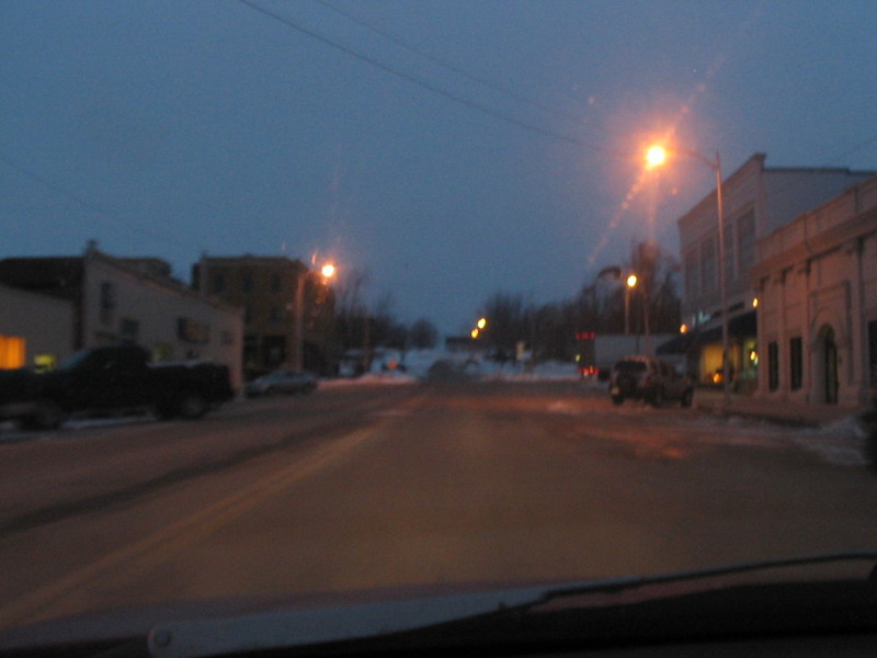 Nowata, OK Downtown Nowata photo, picture, image (Oklahoma) at city
