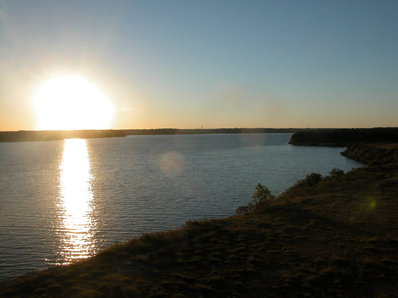 Belton, TX : Lake Belton photo, picture, image (Texas) at 0