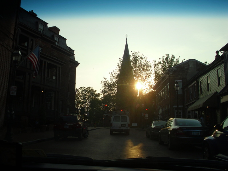 Annapolis, MD: Annapolis, MD
