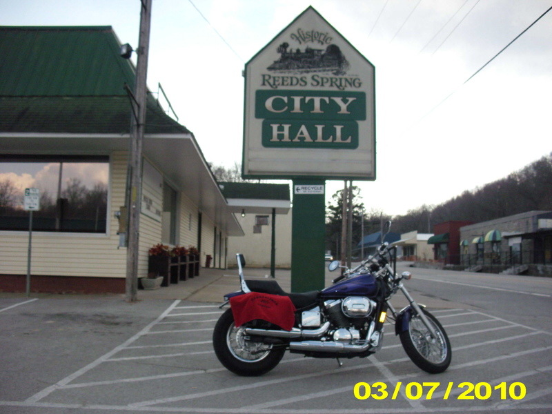 Reeds Spring, MO Reeds Springs!!! photo, picture, image (Missouri) at