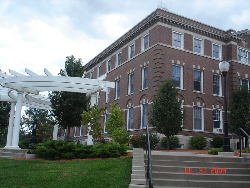 Monmouth, IL: Monmouth College