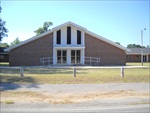 Pace, FL: First Baptist Church of Pace
