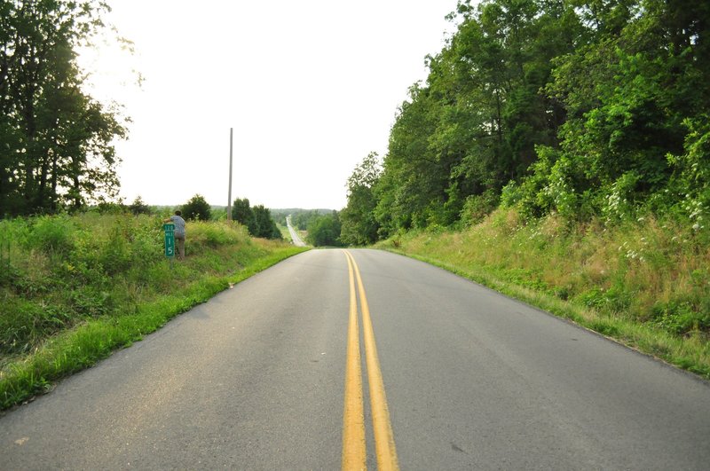 Dixon, KY KY Highway 630 photo, picture, image (Kentucky) at