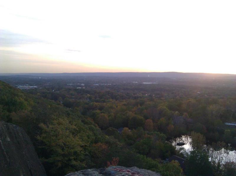 Plainville, CT Pinnacle photo, picture, image (Connecticut) at city