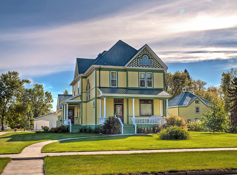 Lakota, ND Private Residence in Lakota photo, picture, image (North