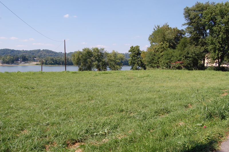 Ghent, KY Green as can be photo, picture, image (Kentucky) at city