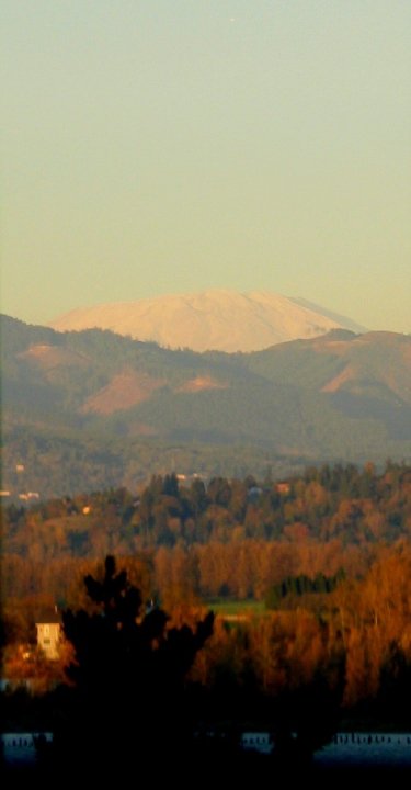 St. Helens, OR: Saint Helens, Oregon