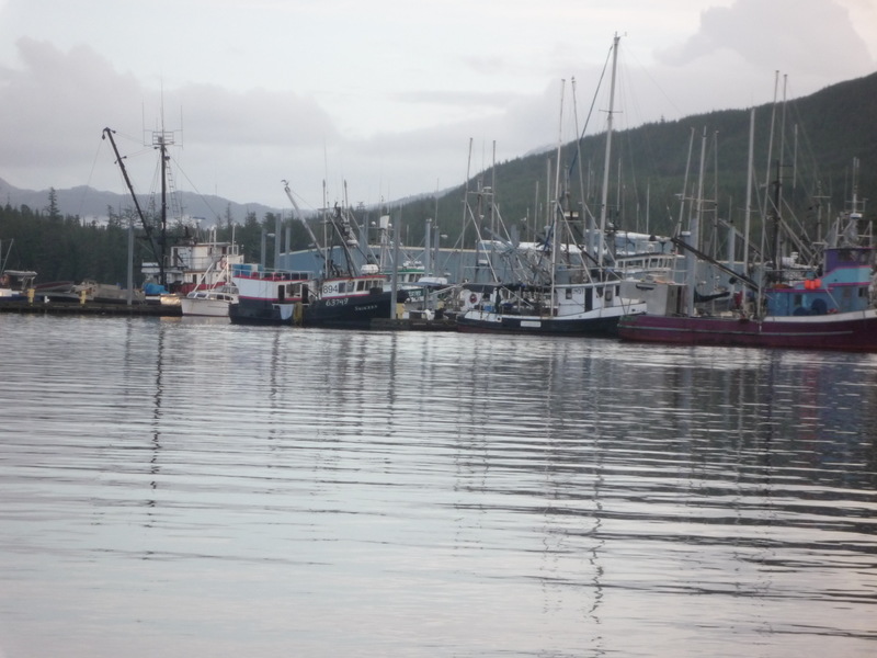 Craig, AK Craig, Alaska photo, picture, image (Alaska) at