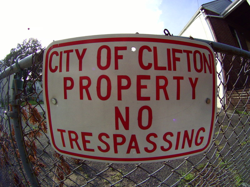 Clifton, NJ: clifton city