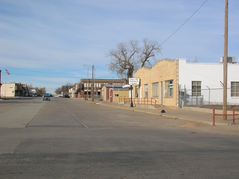 Geary, OK museum photo, picture, image (Oklahoma) at