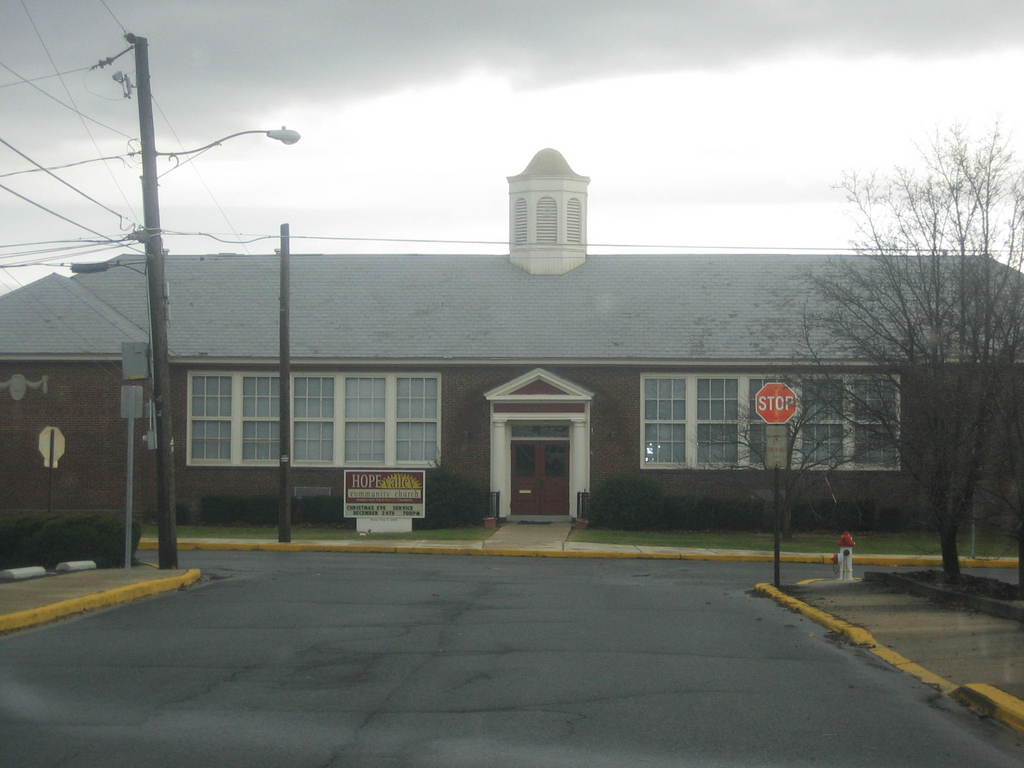 Pennsburg, PA Hope Valley Community Church photo, picture, image