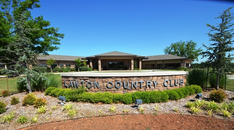 Lawton, OK: Lawton country club
