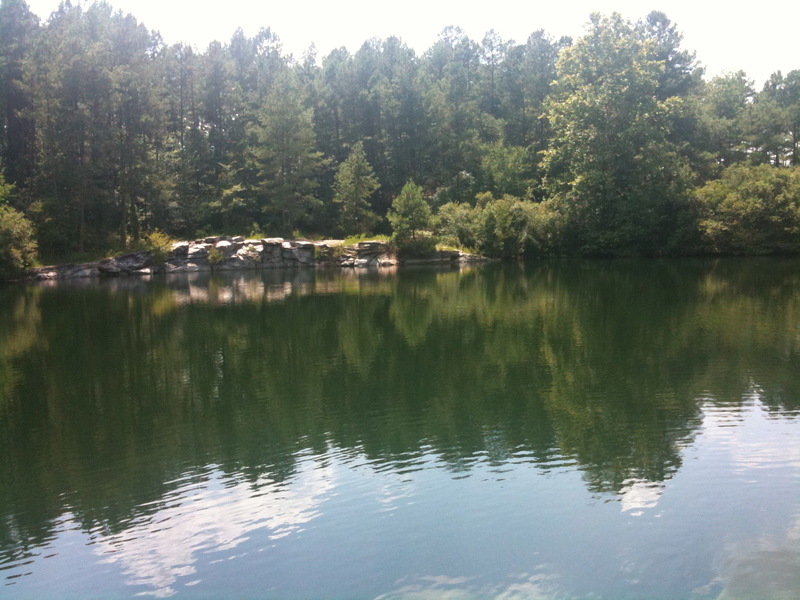 Grovetown, GA: Lake Euchee
