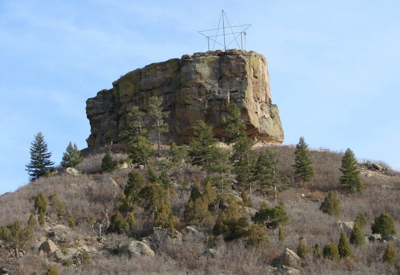Castle Rock, CO: Castle Rock 3