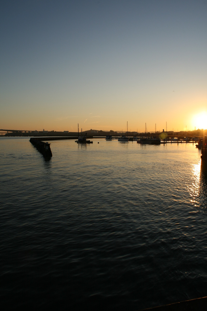 Martinez, CA : Martinez Harbor, California photo, picture, image