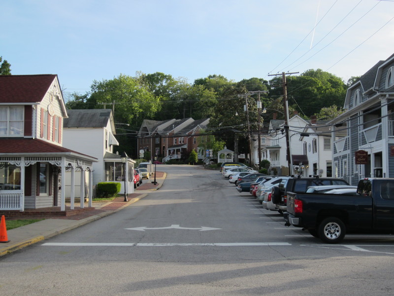 Occoquan, VA Historic Occoquan, VA photo, picture, image (Virginia